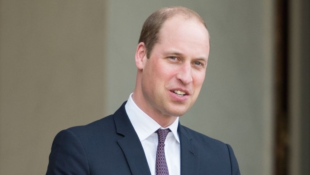 Le prince William dévoile ses revenus faramineux à plusieurs millions