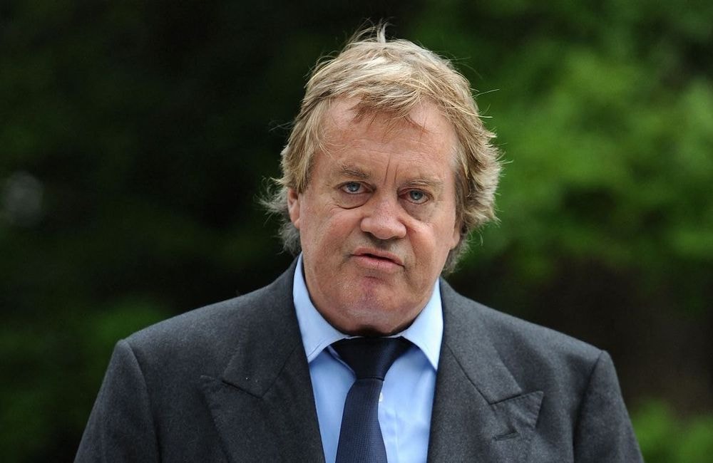 Qui est Charles Spencer-Churchill, parent éloigné de Lady Di, accusé d’avoir étranglé son ex-femme ?