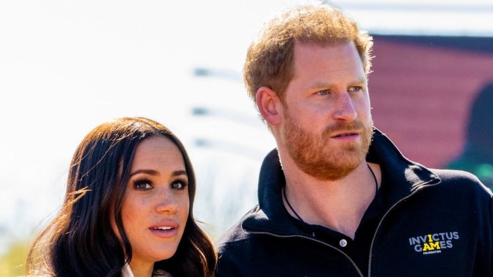 Victoria et David Beckham brouillés avec leur fils Brooklyn, Harry et Meghan Markle n'y seraient pas pour rien