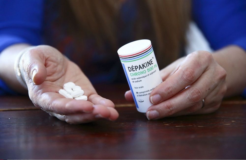 Dépakine : de nouvelles restrictions pour les médicaments antiépileptiques depuis ce lundi