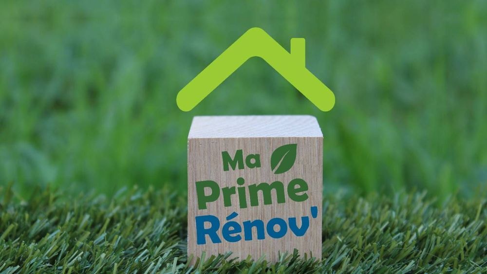 MaPrimeRénov' : une nouvelle règle pour les rénovations d'ampleur