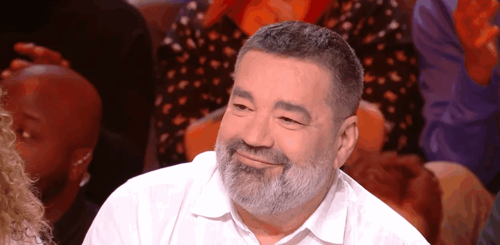“Si c’était à refaire, je le referais” : Stéphane Tapie ne regrette pas d’avoir frappé Fabien Lecœuvre dans l’émission de Cyril Hanouna