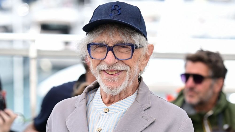 Pierre Richard "affaibli à 91 ans", il lève le voile sur sa santé : "J'annule tout et je file à l'hôpital"