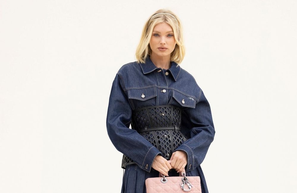 Dressing de printemps : 4 couleurs qui vont aux blondes