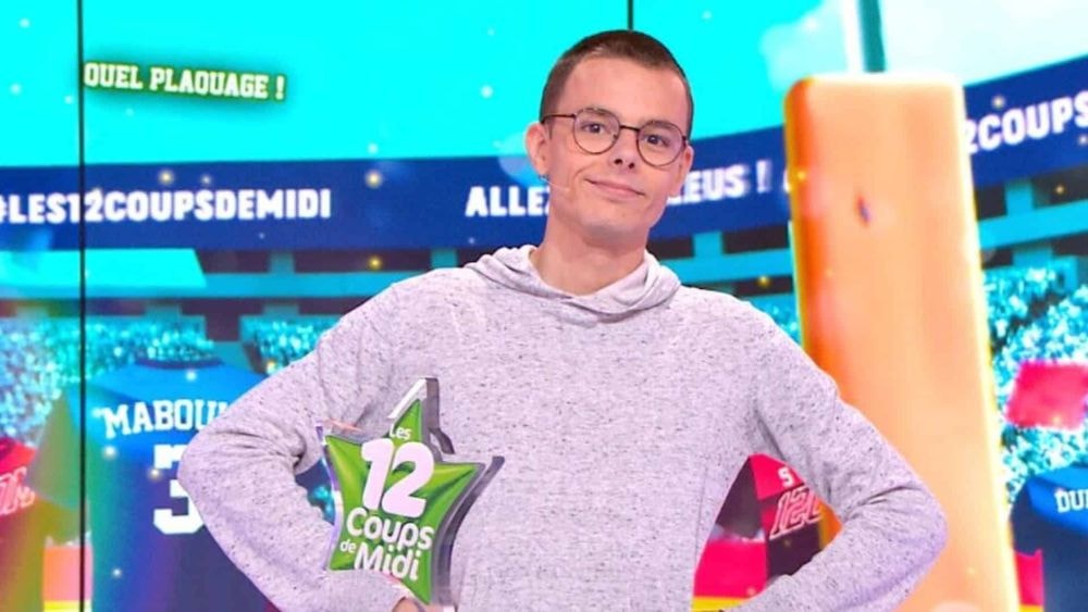 Changement d'heure : on avance ou on recule ? Pour ne plus jamais se tromper, Emilien (12 Coups de Midi) dévoile la solution ultime
