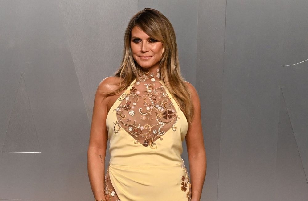 Heidi Klum face au body-bashing : cette liberté qui nous fait un bien fou