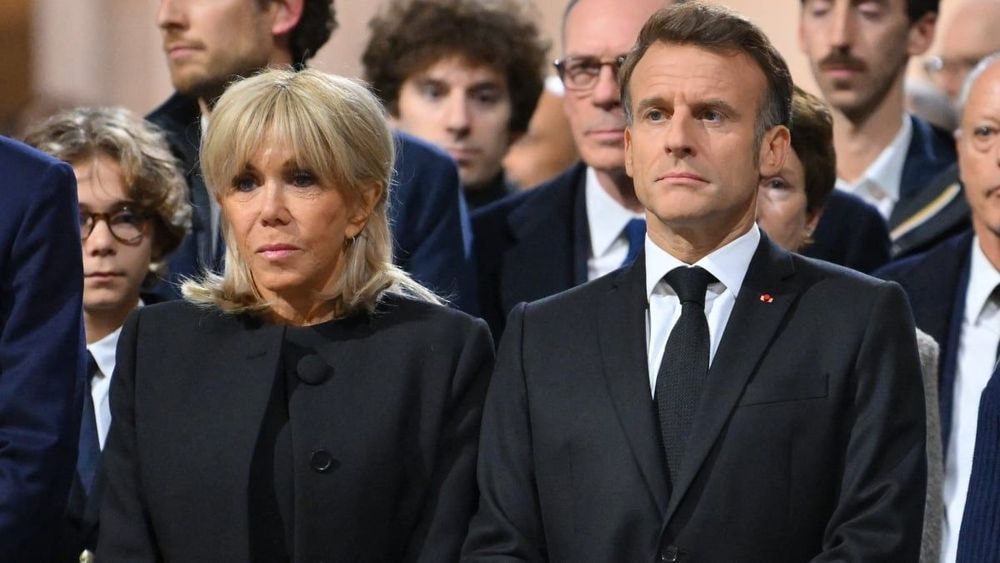 Brigitte Macron sans pudeur sur cette habitude intime avec Emmanuel : "Chaque soir on se…"