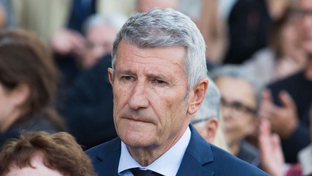 Philippe de Villiers : "Nous vivons en...", le souverainiste en alerte sur l'avenir de la France, son constat glaçant