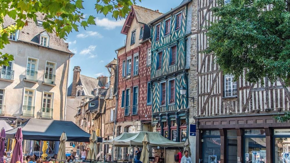 Immobilier à Rennes : légère hausse des prix en mars 2026