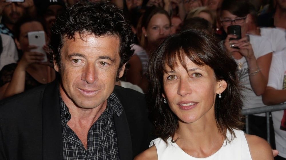 "J'ai résisté à Sophie Marceau" : Patrick Bruel "en cure d'abstinence", son aveu choc refait surface
