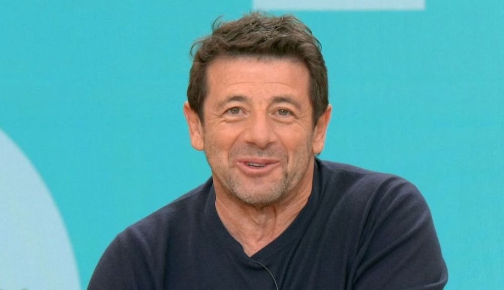 Patrick Bruel, 65 ans, exprime son opinion sans détour sur Pierre Palmade après le scandale : "Il...