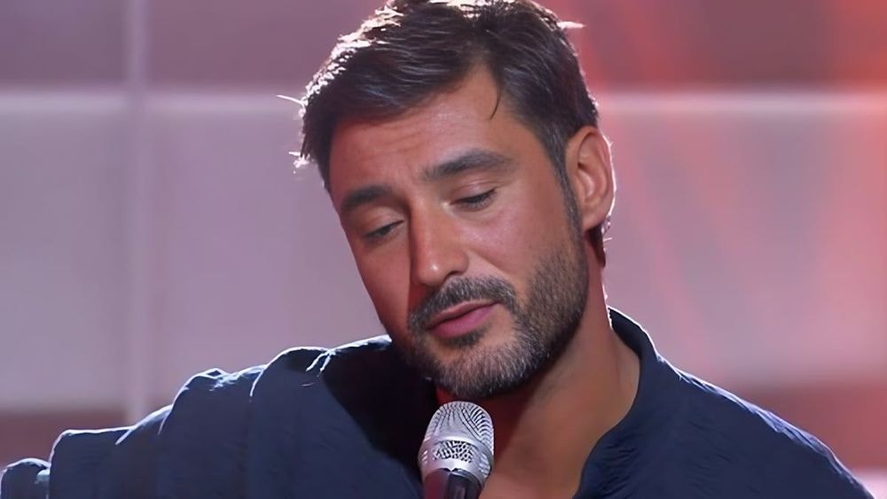 Séparé de Laure Manaudou, Jérémy Frérot évoque une réconciliation : "Il y a des envies"