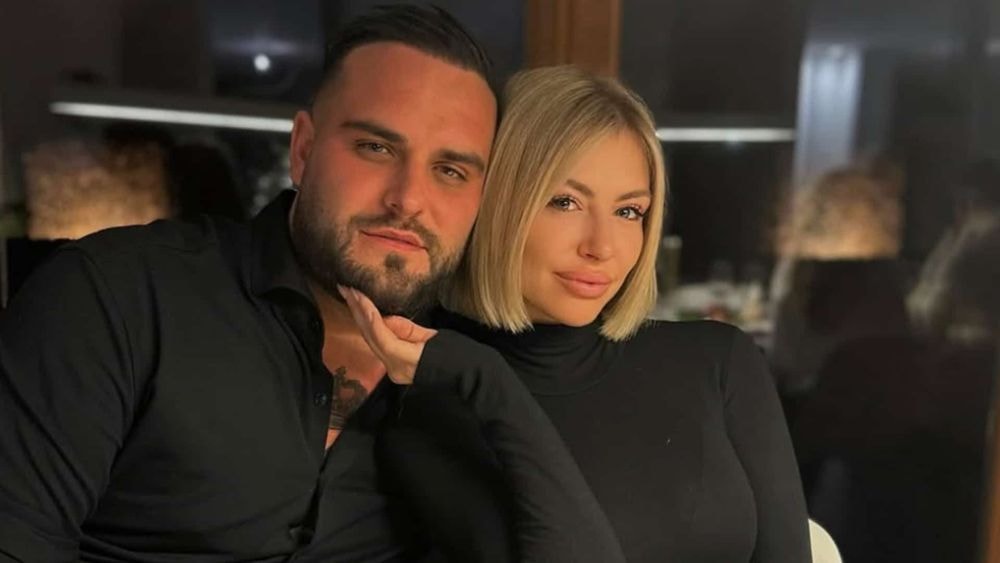 Stéphanie Clerbois et Nikola Lozina : le couple annonce une terrible nouvelle !