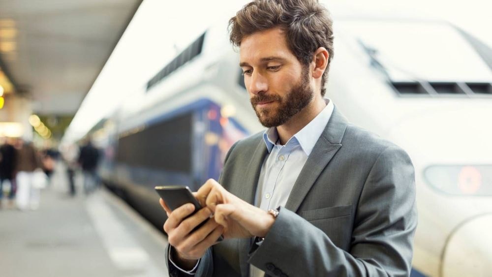 Grève SNCF : cette astuce pour obtenir un autre billet de train sans frais