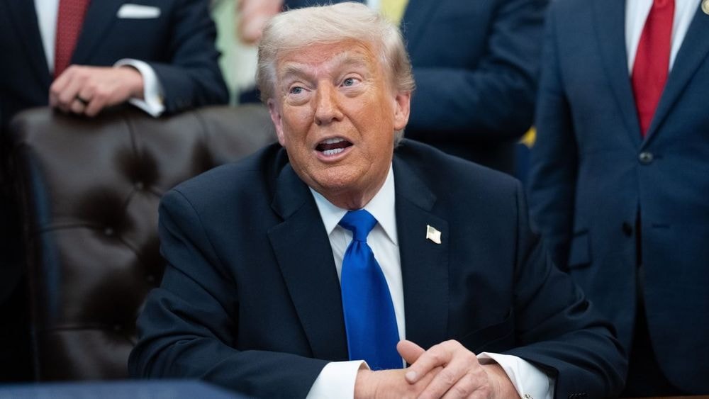 Tentative d'assassinat de Donald Trump : L'incroyable vidéo du suspect Cole Allen juste avant l'attaque dévoilée, "on voit Cole Allen tirer sur..."