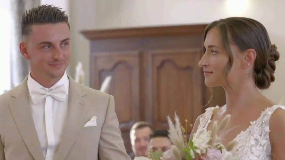 Fiona (Marié(e) à tout prix) : toujours en couple avec Alexis ? Une grosse info vient de tomber !