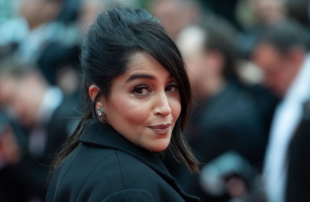 Leïla Bekhti partage une adorable anecdote sur son fils aîné Souleiman, 7 ans