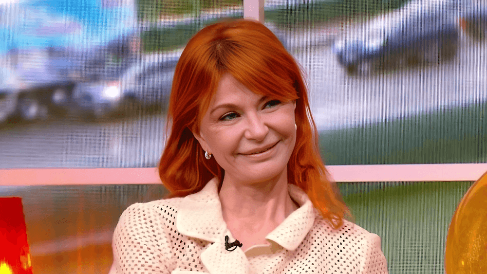 Axelle Red se confie sur Renaud, 20 ans après leur duo : "Quelqu'un que je...