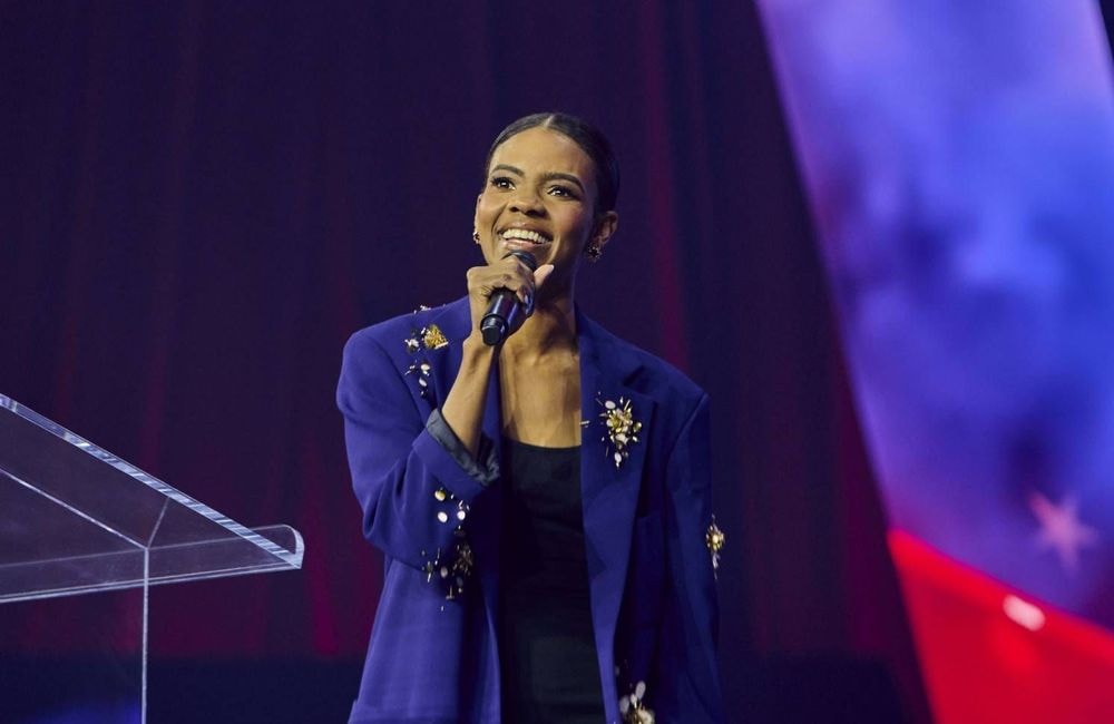 Infox transphobe sur Brigitte Macron : le couple Macron attaque en diffamation l’influenceuse Candace Owens