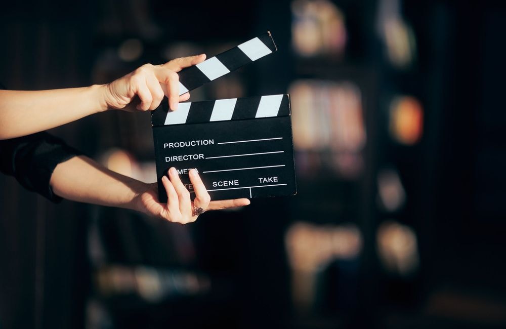Parité dans le cinéma : plus de films français en 2023 mais moins de réalisatrices