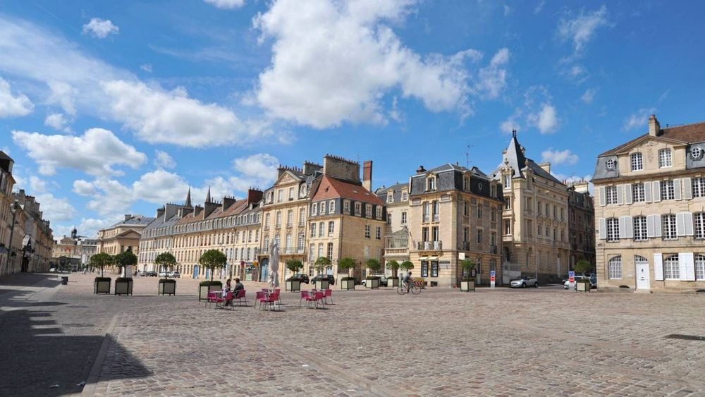Immobilier à Caen : hausse des prix d'achat et stabilité relative des loyers en mai 2026