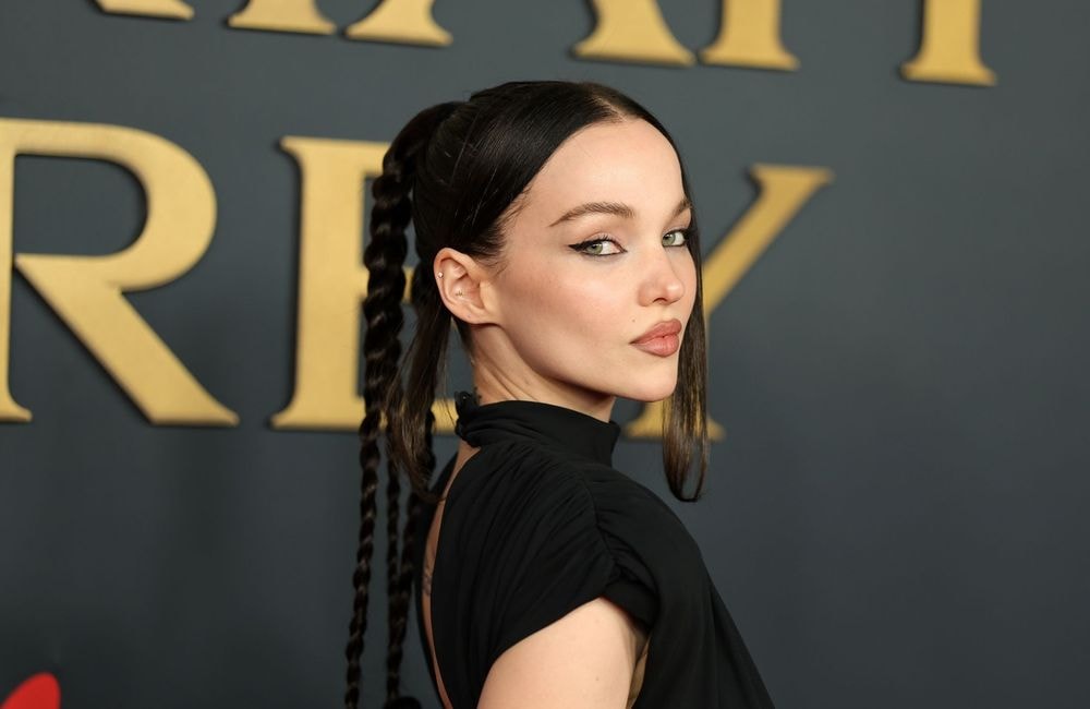 Meurtre, suicide… Dove Cameron, une vie marquée par les tragédies