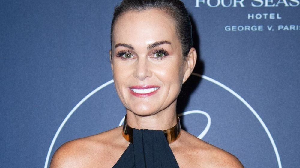 Laeticia Hallyday partage sa tristesse, un an après les incendies de Los Angeles : “Un an depuis que nous avons perdu nos maisons…”