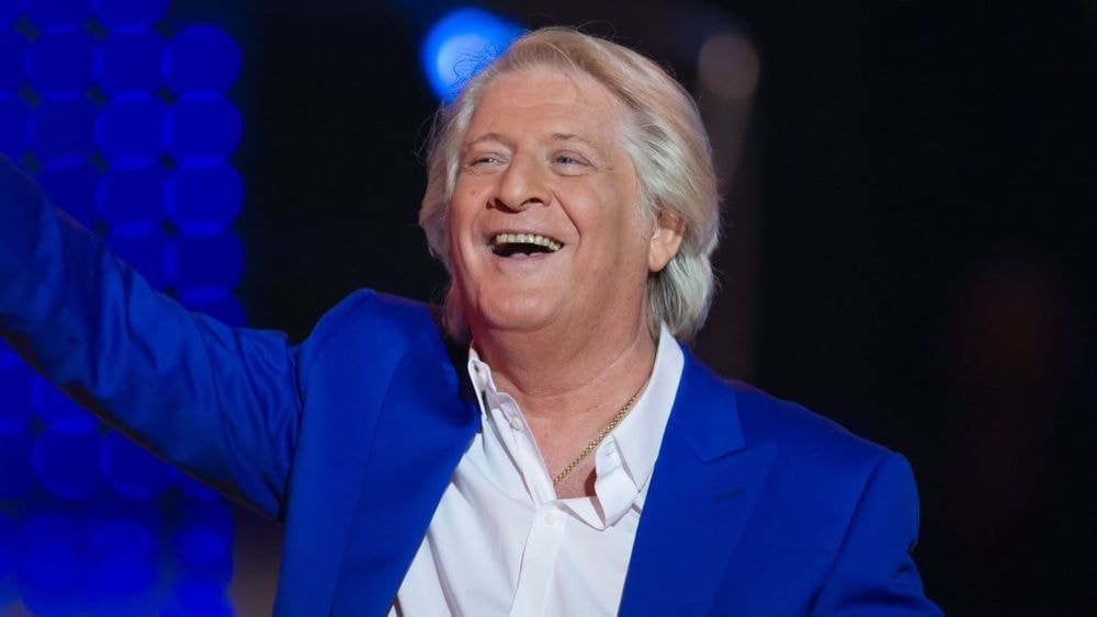 Patrick Sébastien, à l'âge de 71 ans, la nouvelle est tombée : "C’est une vraie nuisance pour moi"