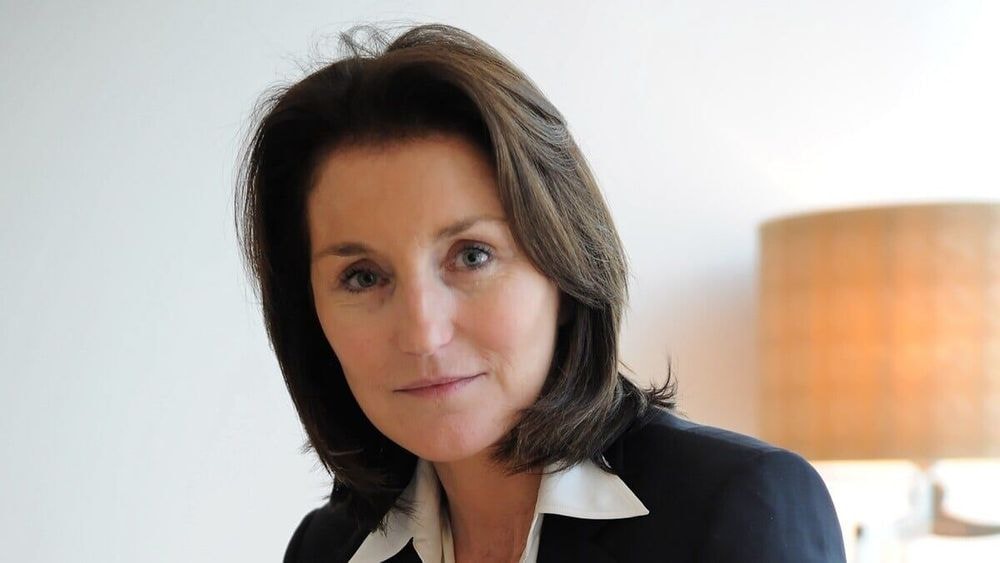 Ex-femme de Nicolas Sarkozy, Cécilia Attias tranche sur Carla Bruni : "Notre divorce ? C'était totalement..."