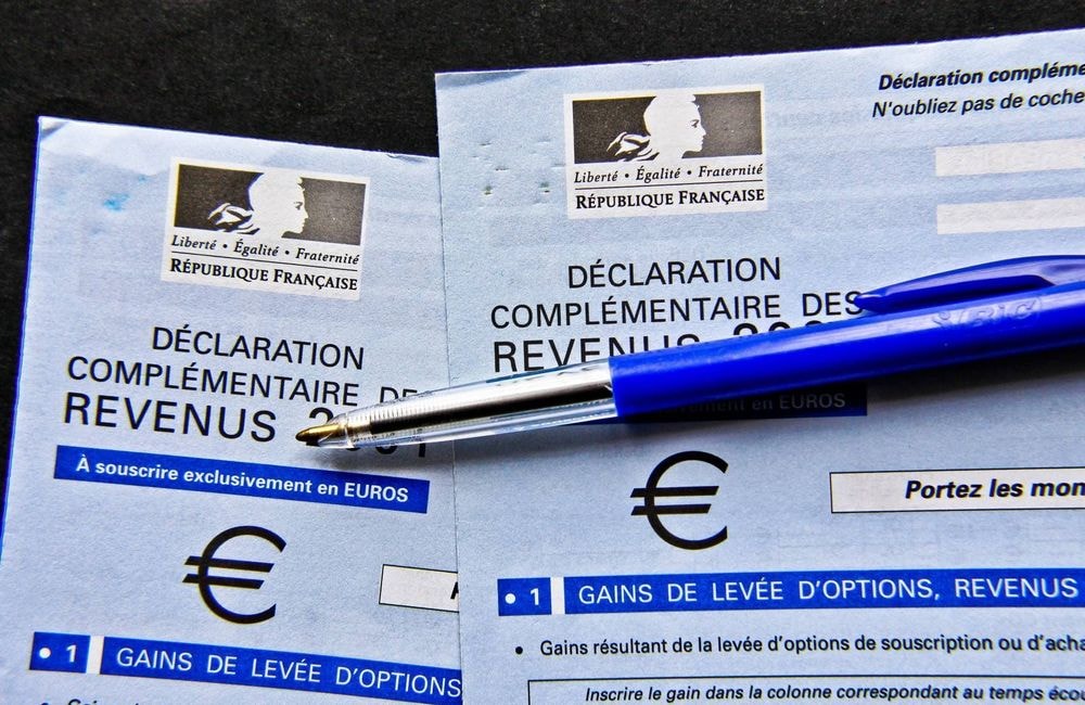 Impôts 2025 : attention à cette date limite concernant l’envoi de sa déclaration papier