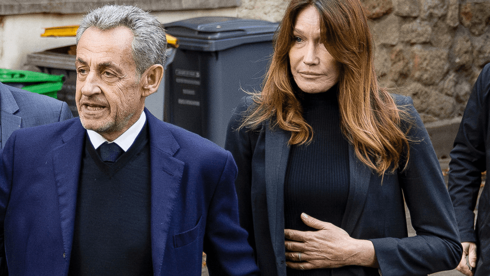Carla Bruni lâche un ultimatum inattendu à Nicolas Sarkozy : S’il me trompe, je le…”