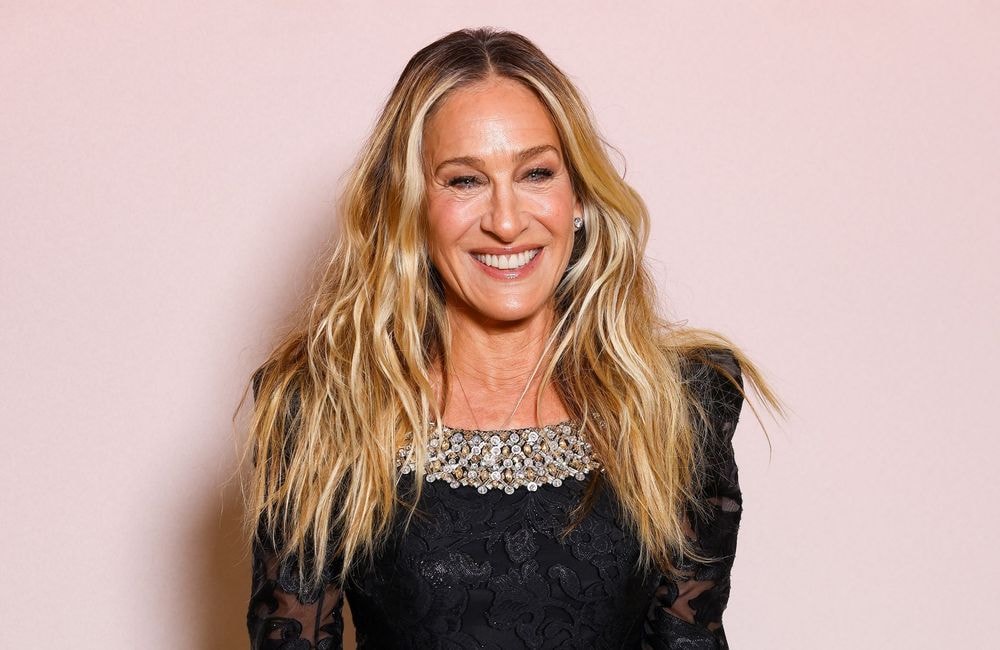 Sarah Jessica Parker ne jure que par cette crème pour les yeux