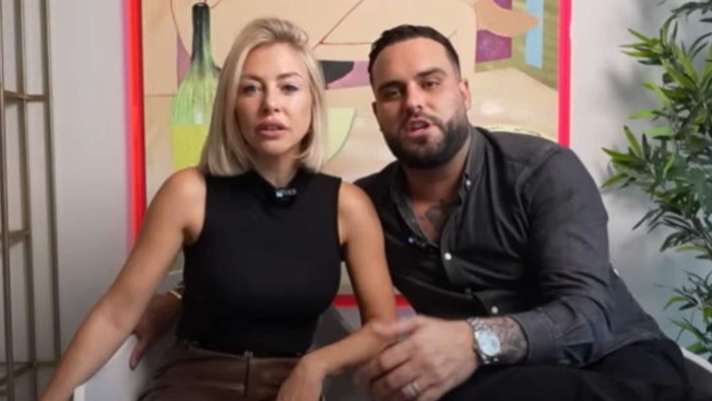 Nikola Lozina et Stéphanie Clerbois en crise : on sait enfin où en est le célèbre couple !
