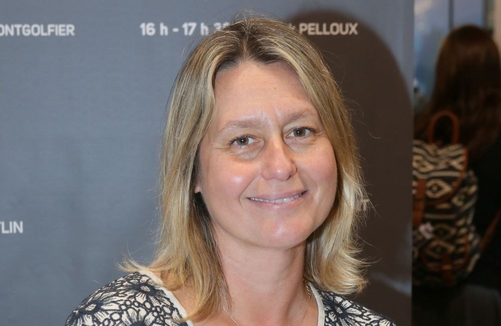 « Rien n’est plus fort que l’amour » : Luana Belmondo et sa filleule Jade Hallyday réunies