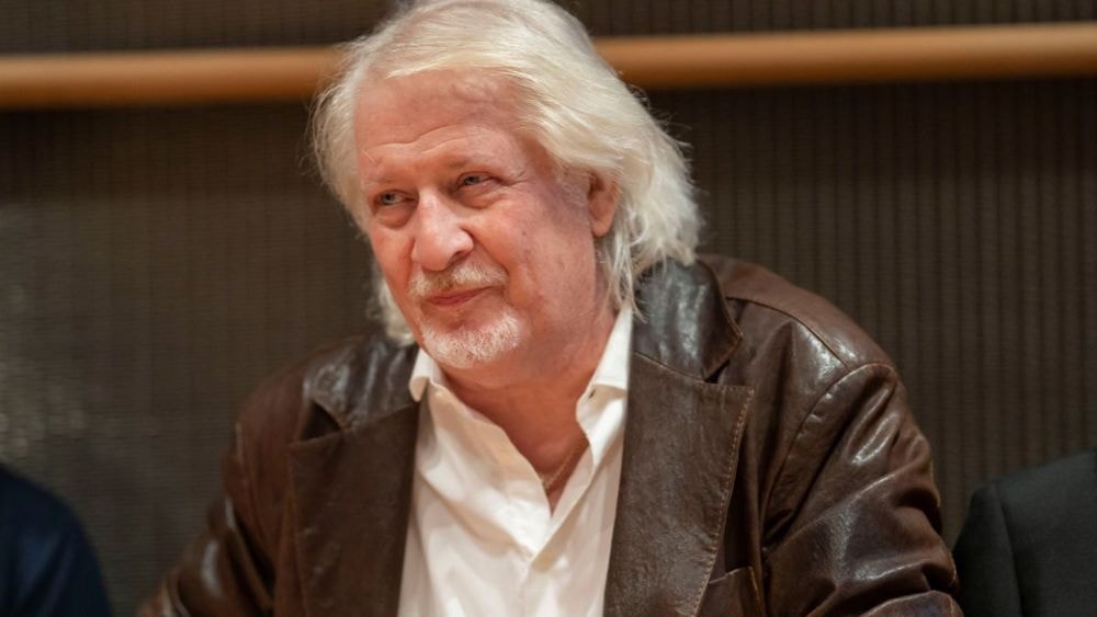 Patrick Sébastien face aux députés, accusations explosives et défense musclée de France Télévisions