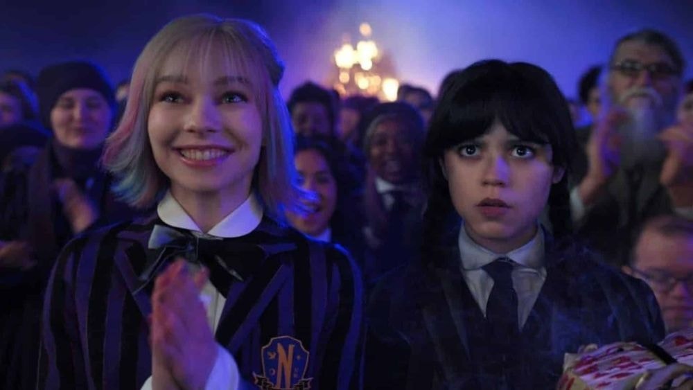 Mercredi saison 2 : une suite trop tardive sur Netflix ? Même son actrice ne voulait plus jouer dedans à cause de l'attente