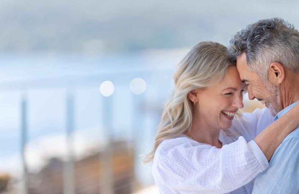 Passion, complicité, partage : pourquoi les attentes en matière d’amour changent à 50 ans