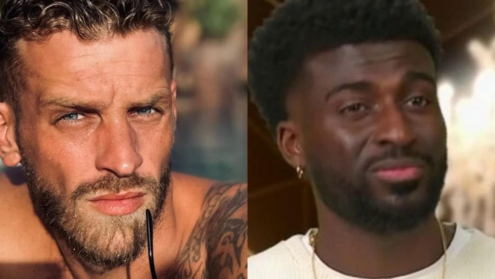 Jordan (Les Cinquante) : accusé de racisme après l’élimination de Jonathan, il sort enfin du silence, regardez !