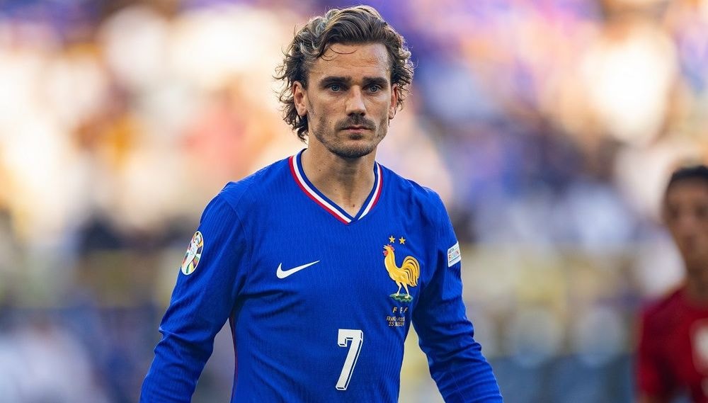 Antoine Griezmann : voici sa somptueuse maison de 400m² en Espagne pour sa retraite