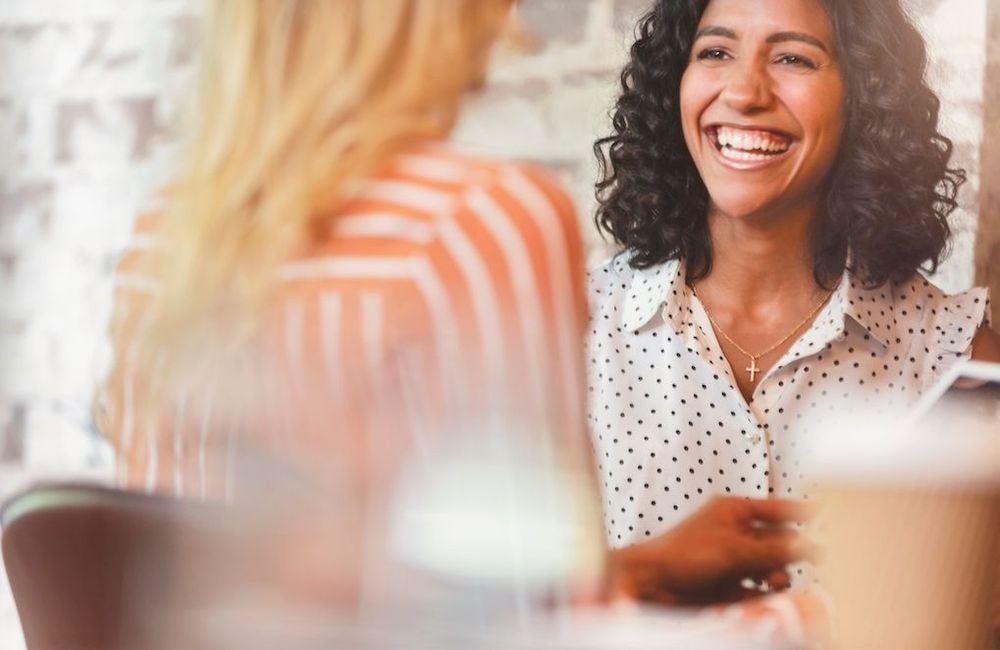 Ce défi simple à relever chaque jour boosterait la santé mentale et la confiance en soi