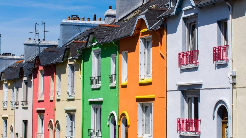 Immobilier à Brest : baisse des prix d'achat en mars 2026