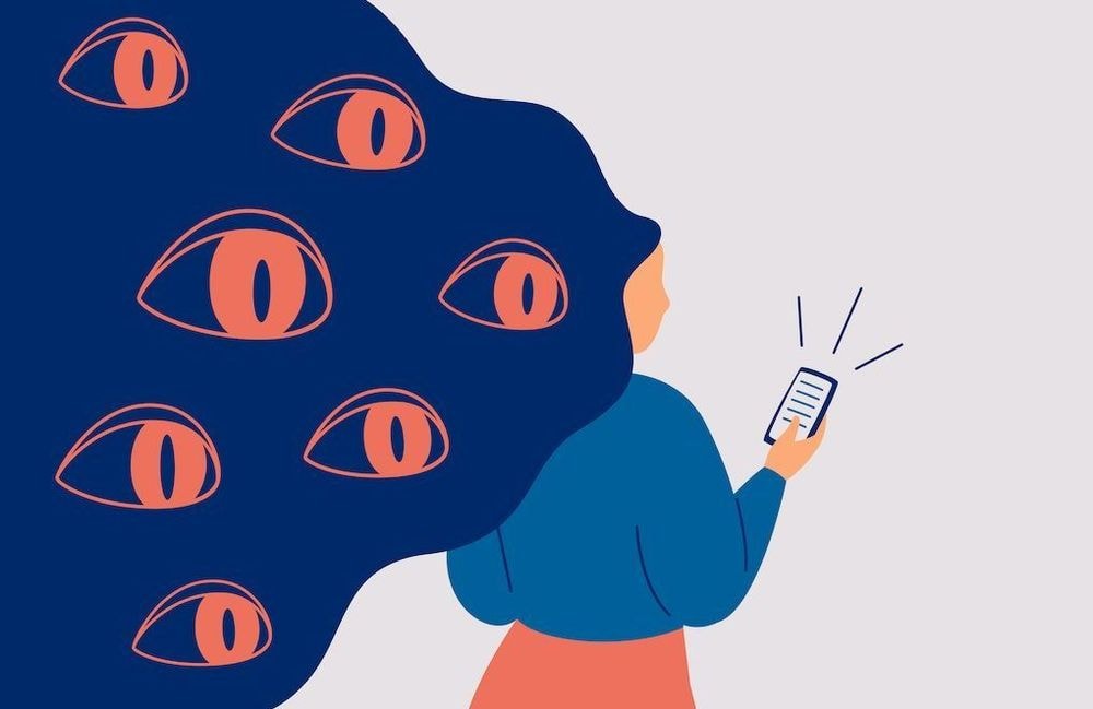 Surveillance dans le couple : 4 Français sur 10 ont déjà fouillé dans le téléphone de leur partenaire
