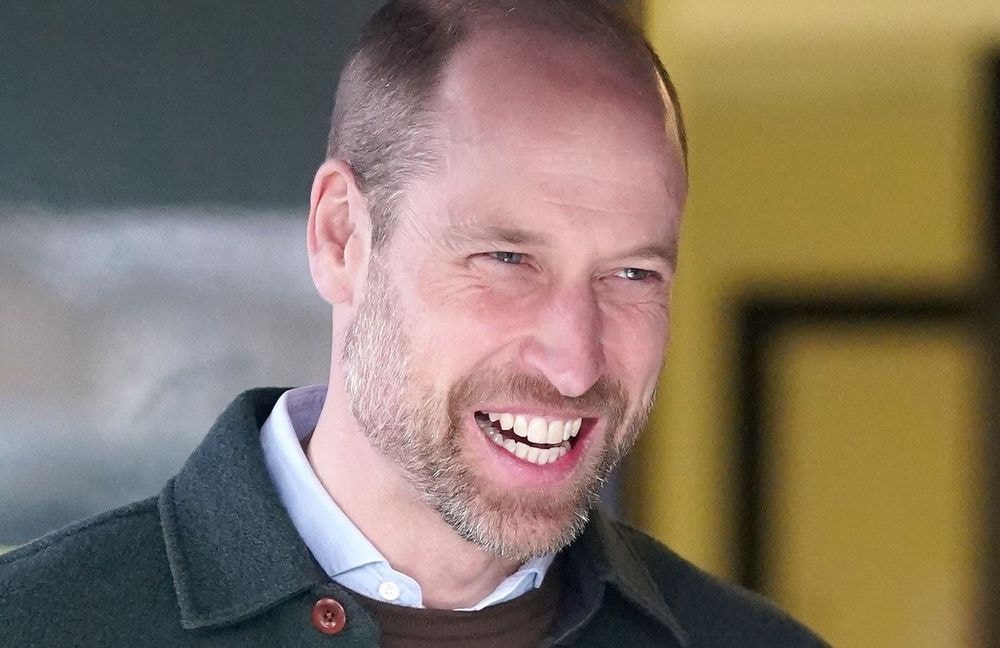 Prince William : cette règle enfreinte qui est devenue sa marque de fabrique