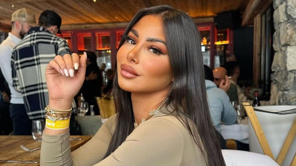 Maeva Ghennam : sur le point de quitter Dubaï ? Elle est prête à tout quitter pour sa destination de rêve et c’est surprenant !