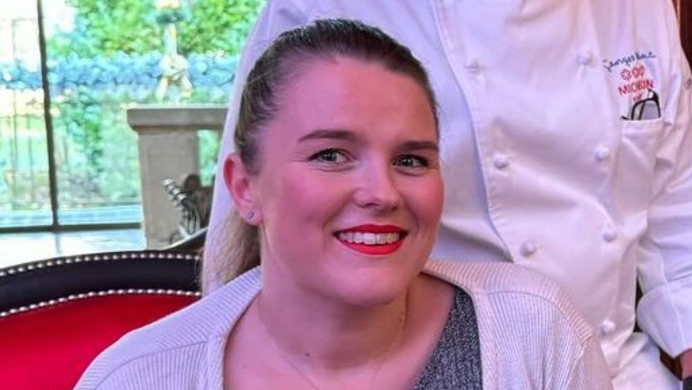 Lucile (L’amour est dans le pré) : elle recarde sèchement une internaute qui s’en prend à son fils Adonis
