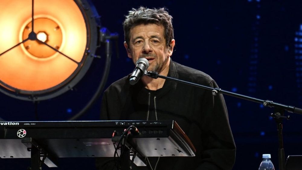 Patrick Bruel paniqué, sa voix le lâche en plein concert : "Je ne pouvais plus…", les coulisses d'un show sous haute tension