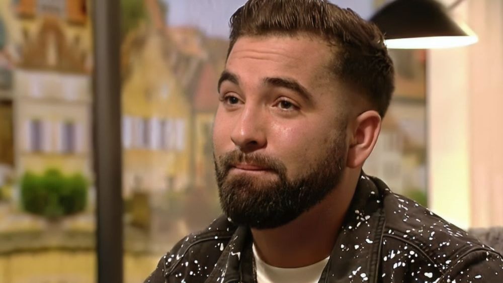 Kendji Girac : ce terrible coup de sang de sa femme Soraya, « Elle a… »