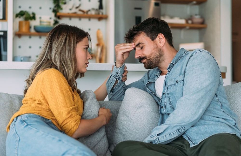Les femmes sont plus directes quand il s’agit de rompre, selon une étude