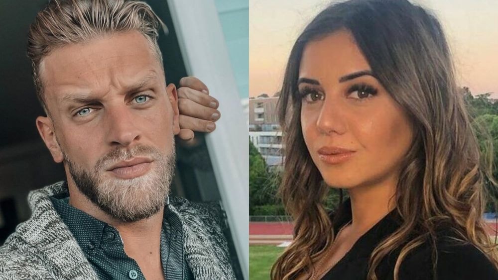 Jordan (Les Ch'tis) : en couple avec Julie Bertin, ils officialisent enfin leur relation dans un adorable cliché, regardez !