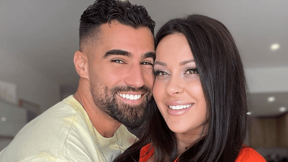 Jonathan Matijas s'emporte contre Shanna Kress : "J'ai pas réussi à relativiser"